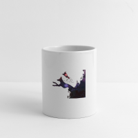 Tasse - Wolf/Vogel Tasse