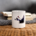 Tasse - Wolf/Vogel Tasse