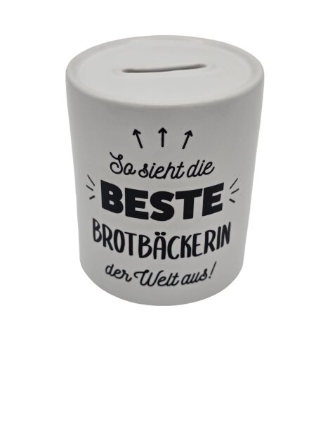 Beste Brotbäckerin